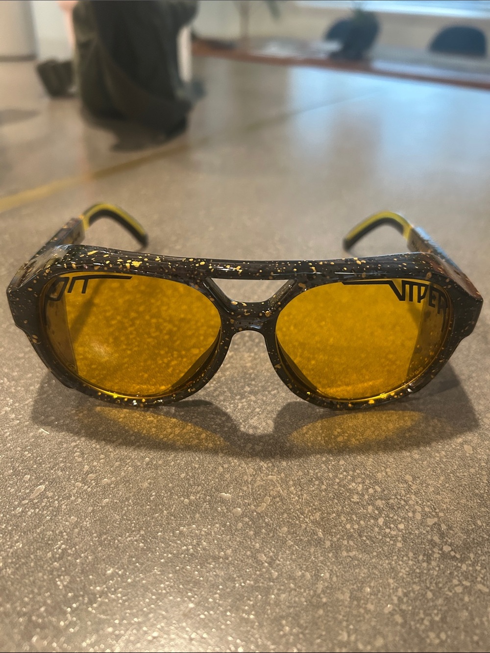 PIT VIPER *sold out colorway*
